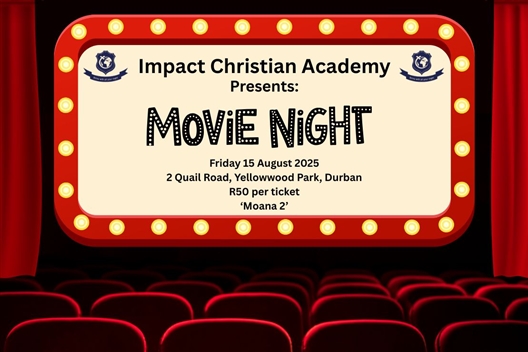 Family Movie Night